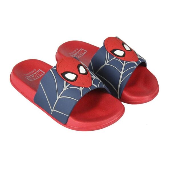 Suveplätud Spider-Man