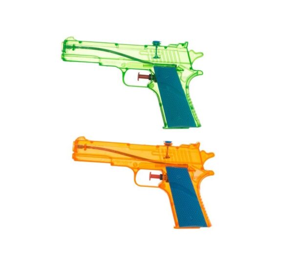 Veepüssid 2tk 18cm 303688