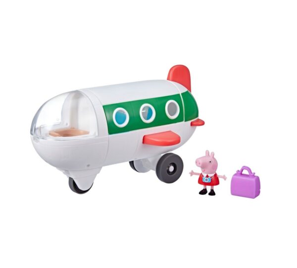 Põrsas Peppa lennuk - Image 2