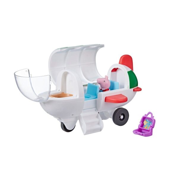 Põrsas Peppa lennuk - Image 3