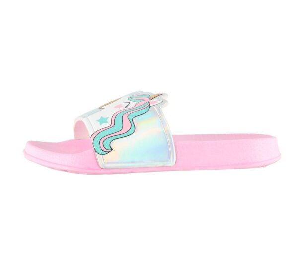 Suveplätud Unicorn roosa - Image 2