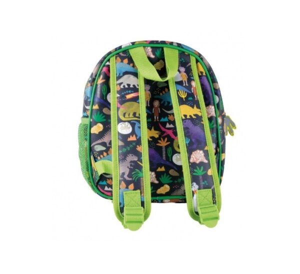 Seljakott "Dinosaurused" Floss&Rock - Image 2