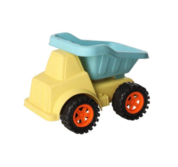 Liivakasti mänguasjade komplekt Auto - Image 2