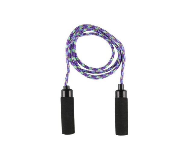 Hüppenöör 2.25m värvivalik - Image 2