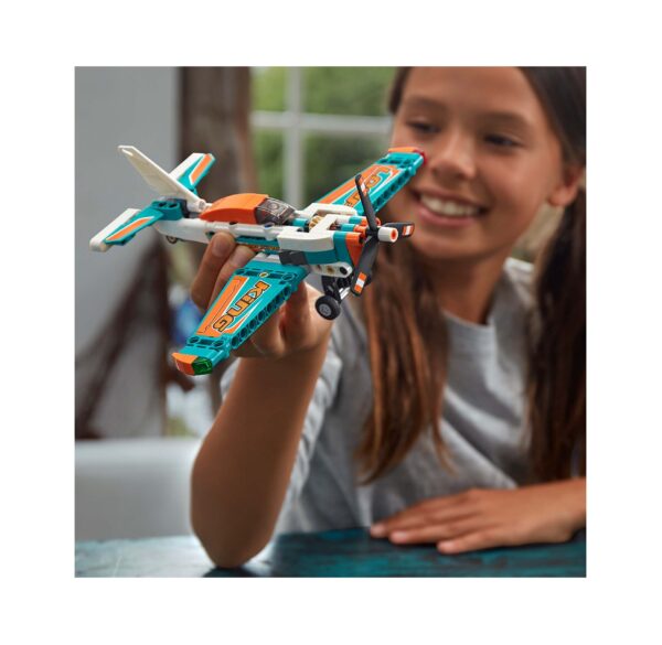 LEGO Technic Lennuk 42117 - Image 3