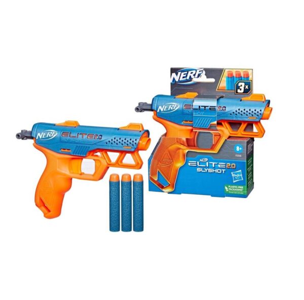 Nerf Elite 2.0 Slyshot