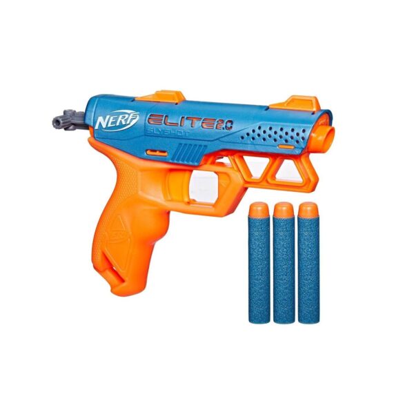Nerf Elite 2.0 Slyshot - Image 2