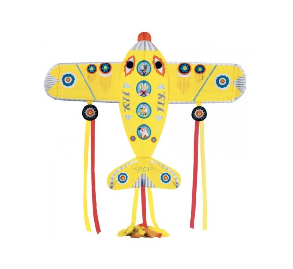 Tuulelohe Lennuk DJ02161