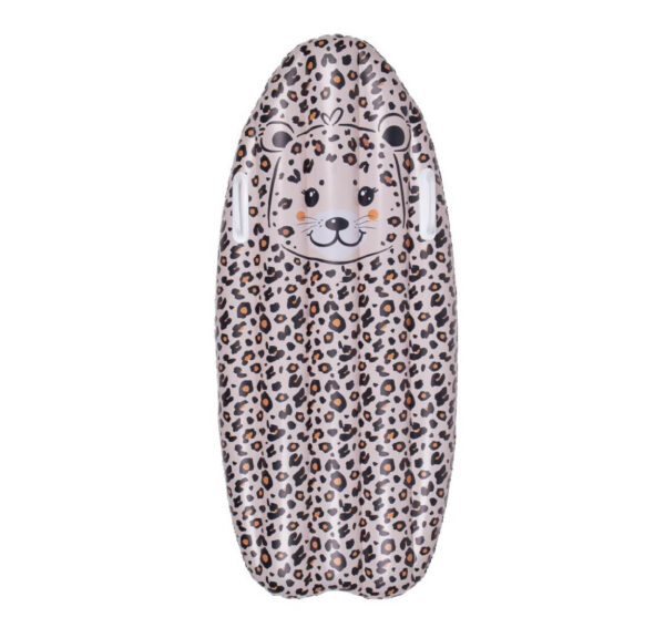 Täispuhutav surfilaud Leopard