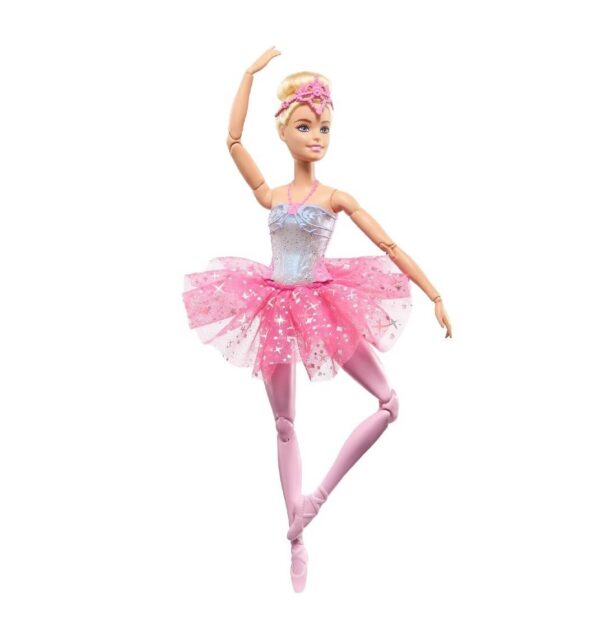 Barbie Baleriin - Image 2