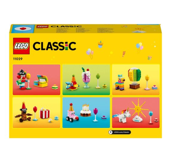 LEGO Classic komplekt 900tk 11029 - Image 2