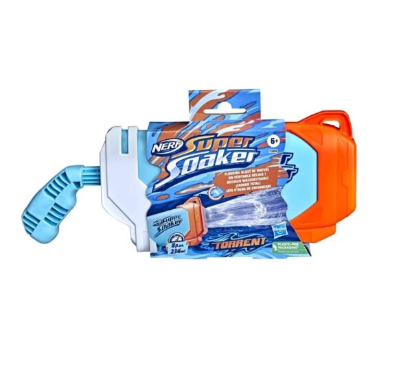 Nerf veepüss Super Soaker Torrent - Image 2