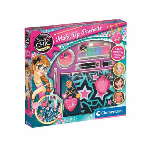 Meigikomplekt meigikotikesega - Image 3