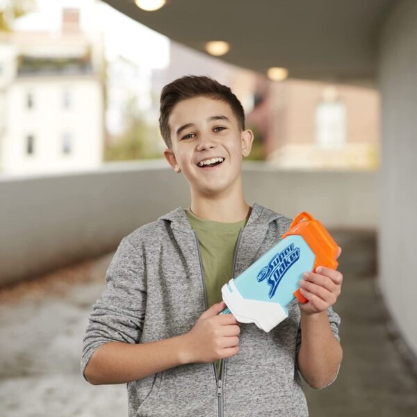 Nerf veepüss Super Soaker Torrent - Image 4