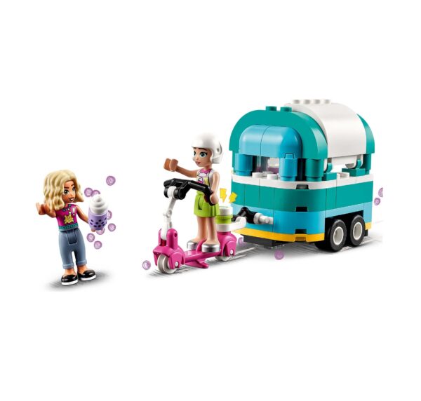 LEGO Friends Boba tee pood 41733 - Image 4