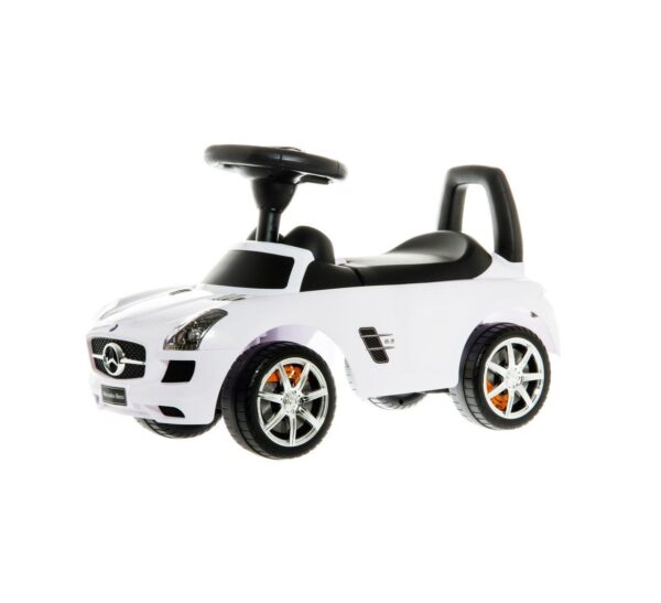 Pealeistutav auto Mercedes-Benz