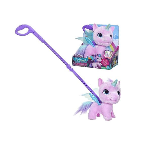 FurReal FlyaLots Ükssarvik