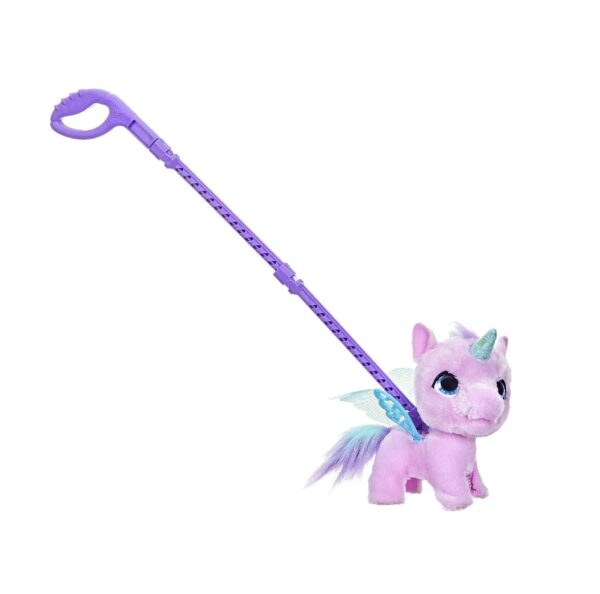 FurReal FlyaLots Ükssarvik - Image 3