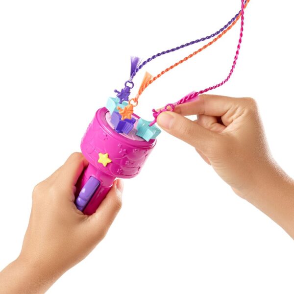 Barbie nukk Twist and Style - Image 4