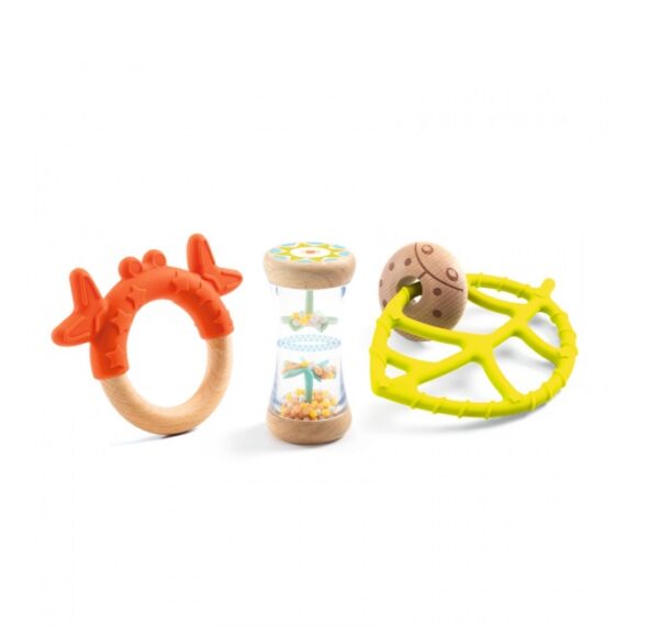 Beebikomplekt DJ06138