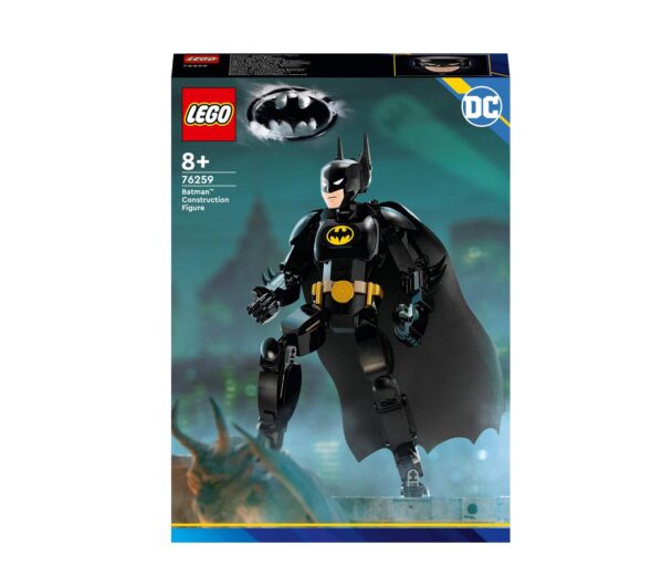 LEGO Batman figuur 76259