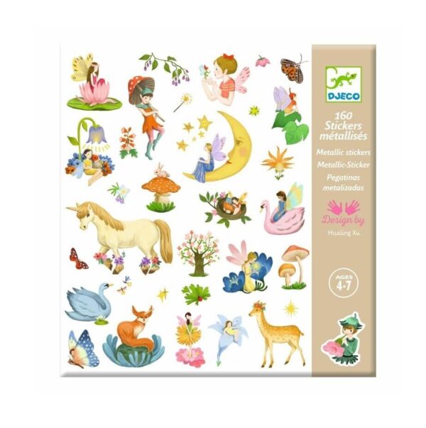 Kleepsud 160t Fantaasia DJ09279