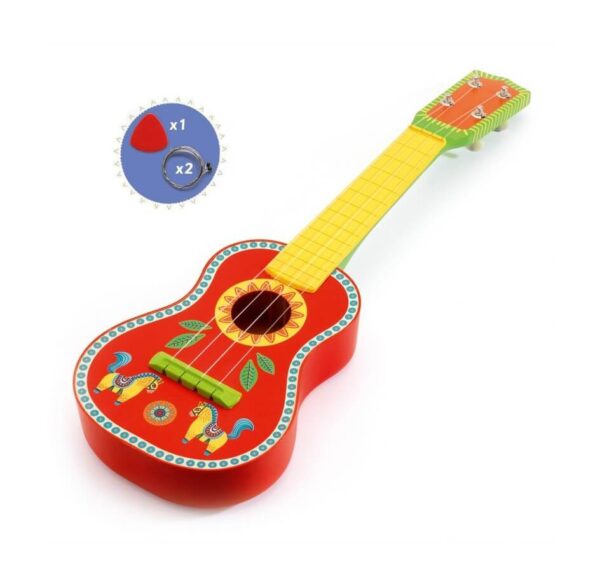 Ukulele Animambo DJ06013
