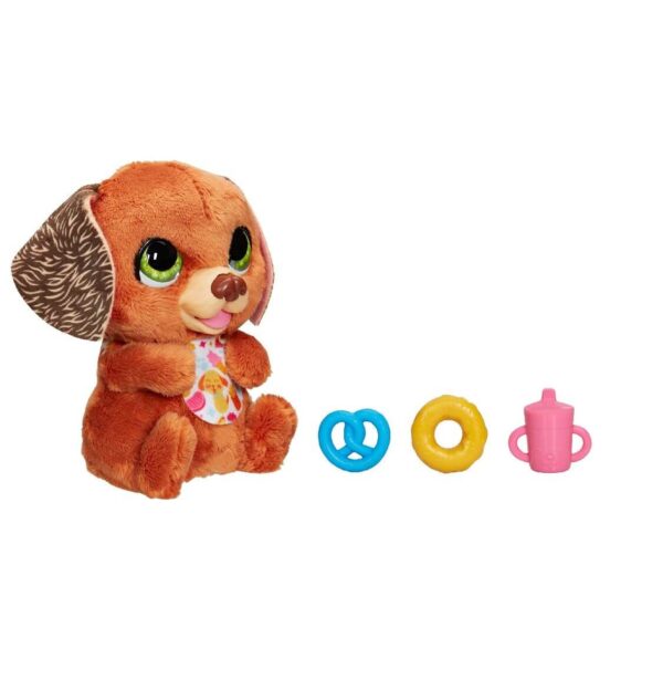 FurReal Newborns kutsu beebi - Image 2