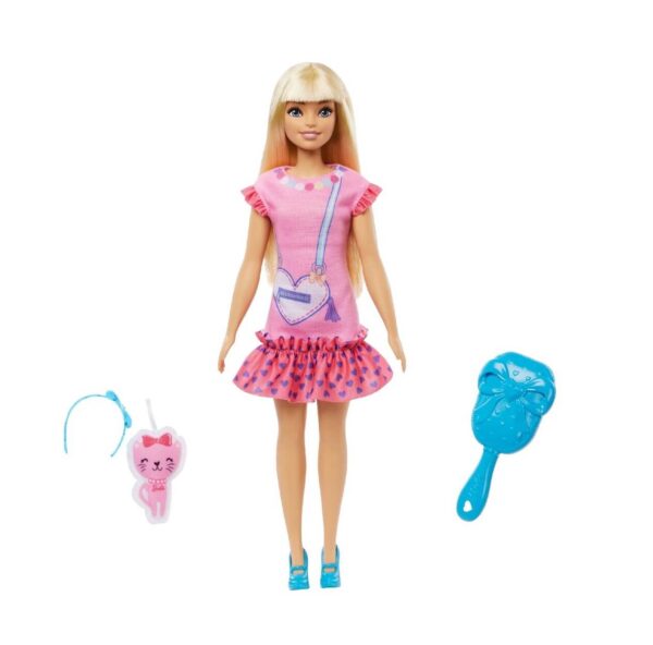 My First Barbie blond nukk - Image 3