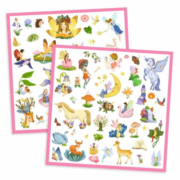 Kleepsud 160t Fantaasia DJ09279 - Image 2