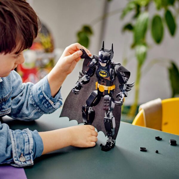 LEGO Batman figuur 76259 - Image 3