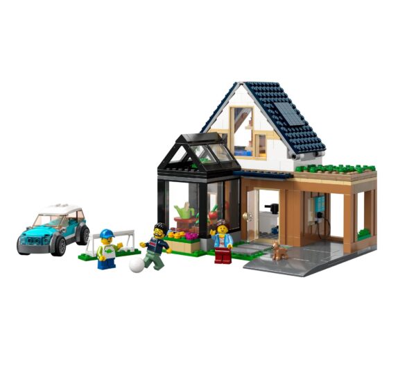 LEGO City maja 60398 - Image 3