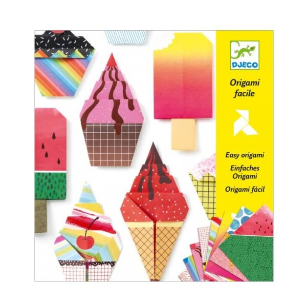 Origami Maiustused DJ08756
