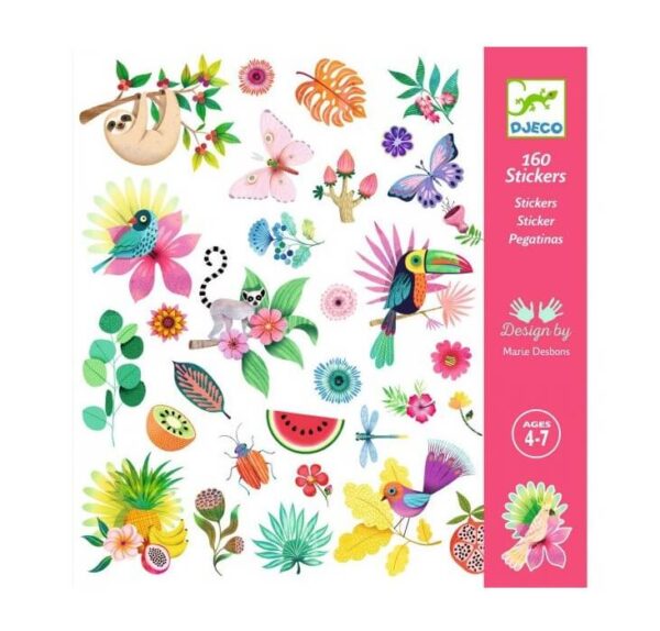 Kleepsud Paradiis DJ09271