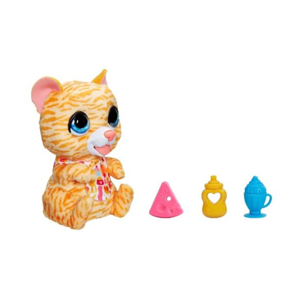 FurReal Newborns kiisu beebi - Image 2