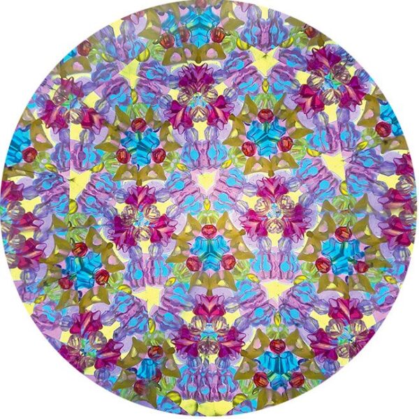 Pöörlev Kaleidoskoop Öökullid Svoora - Image 3