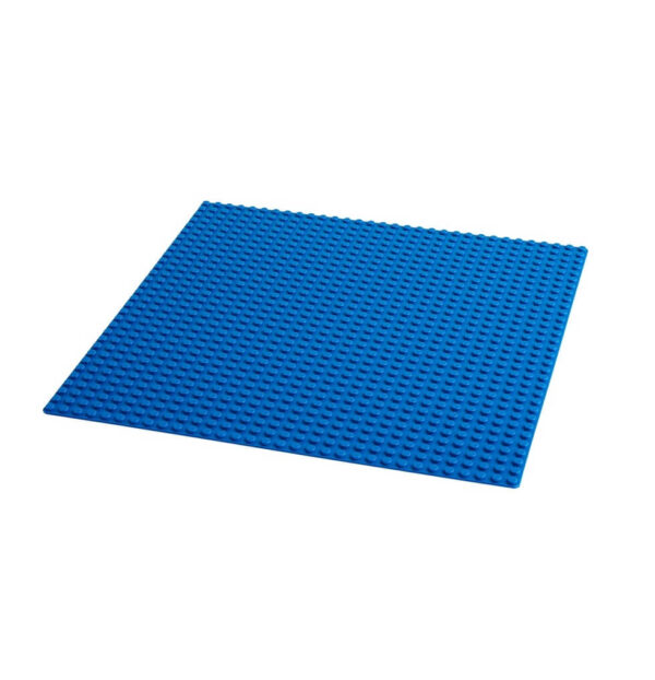 LEGO Classic alusplaat sinine 11025 - Image 2