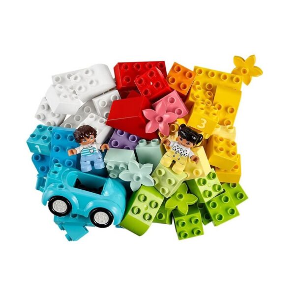 LEGO Duplo klotsikast 10913 - Image 3