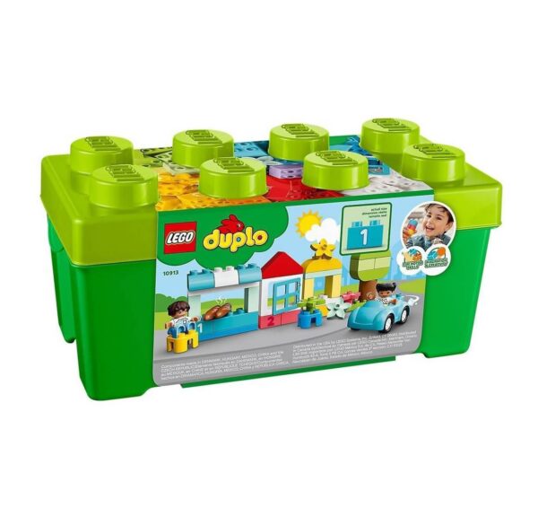 LEGO Duplo klotsikast 10913 - Image 2