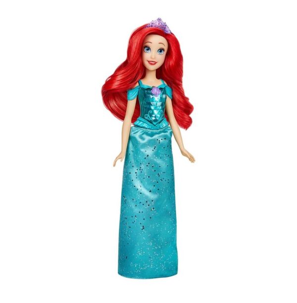 Disney Printsess nukk Ariel