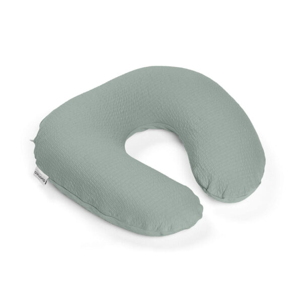 Doomoo imetamispadi Softy Tetra Jersey Green