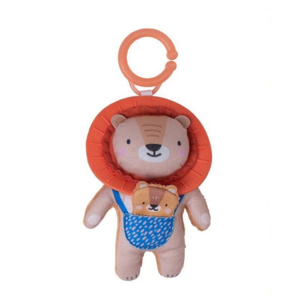Taf Toys riputatav mänguasi Harry the Lion
