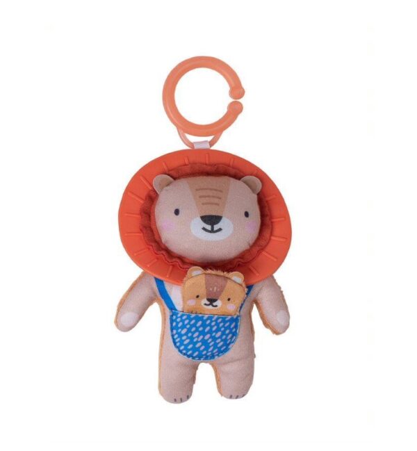 Taf Toys riputatav mänguasi Harry the Lion