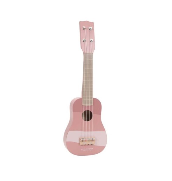 Kitarr ´Pink´