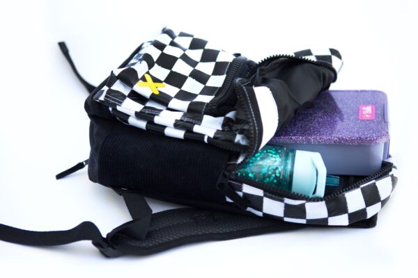 LL Seljakott Checkerboard - Image 5