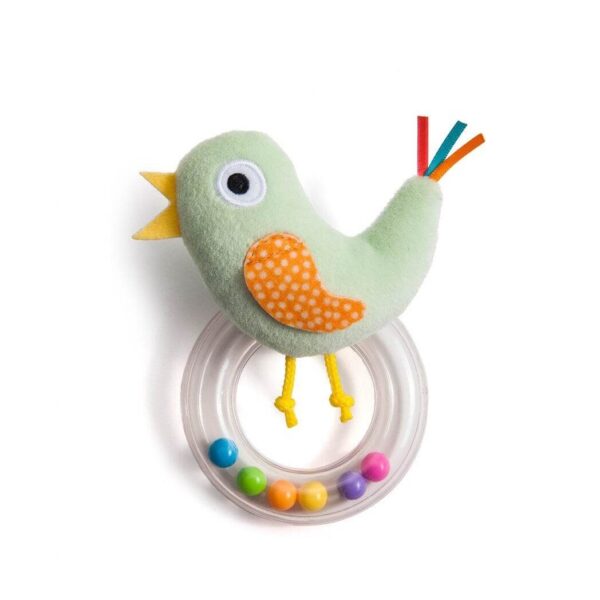 Taf Toys kõristi Linnuke