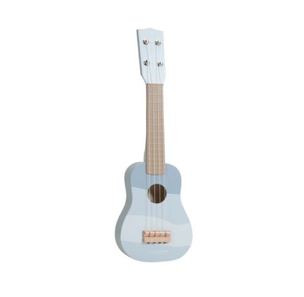 Kitarr ´Blue´