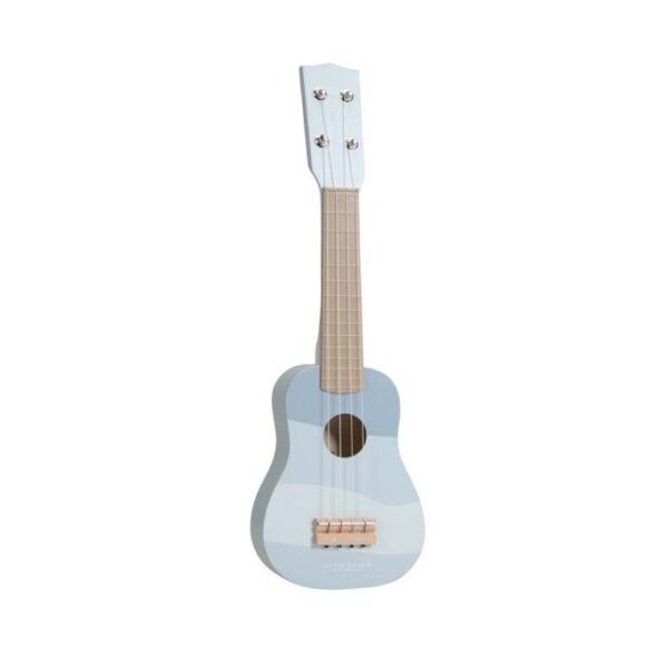 Kitarr ´Blue´