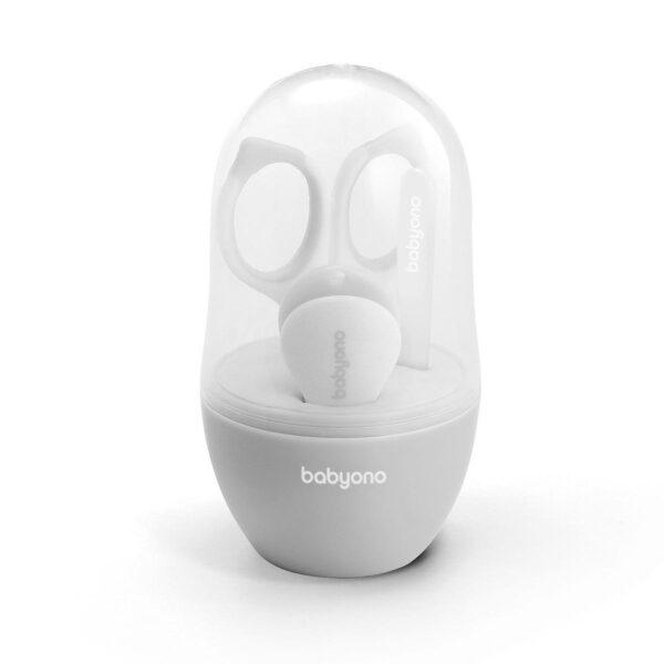 BabyOno maniküüri komplekt