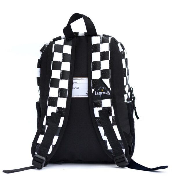 LL Seljakott Checkerboard - Image 3